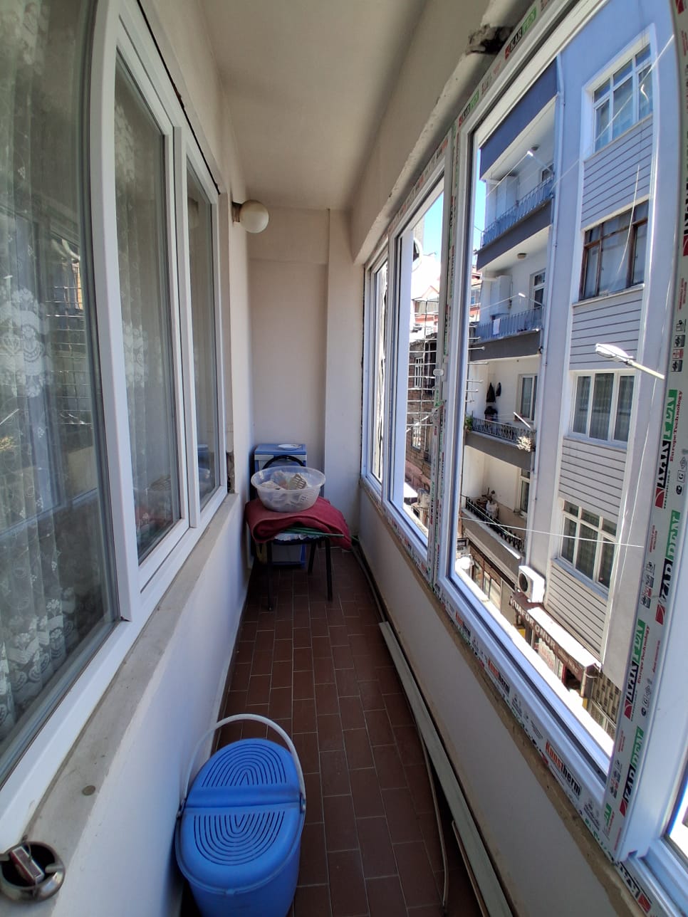 MABEL'DEN BULANCAK MAH KÖŞE BAŞI 2+1 DAİRE
